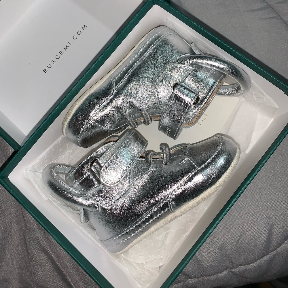 Buscemi Sneakers